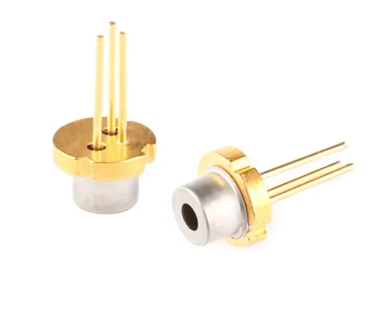 Semiconductor Laser Diodes