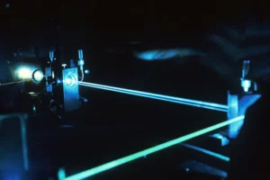 Argon Ion Laser