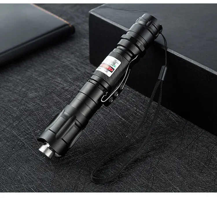 3 Things To Know Before Buying A Laser Pointer