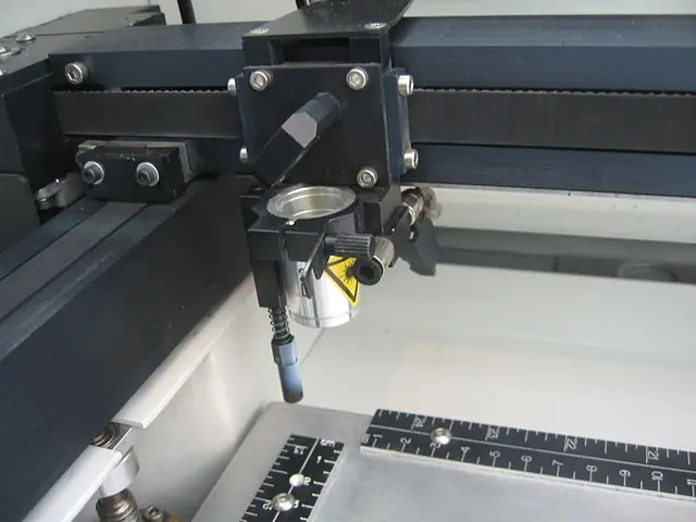 How Safe Is Laser Engraving?