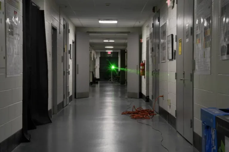 Image courtesy Intense Laser-Matter Interactions Lab, University of Maryland