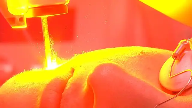 Researchers Develop Innovative Yellow Fiber Laser with Direct Emission