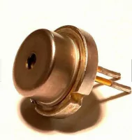 Nichia NUV103E Diode